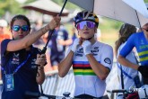 UEC Mountain Bike European Championships 2025 - Melga?o (Portugal) -  - 24/07/2025 -  - photo Tommaso Pelagalli/SprintCyclingAgency?2025